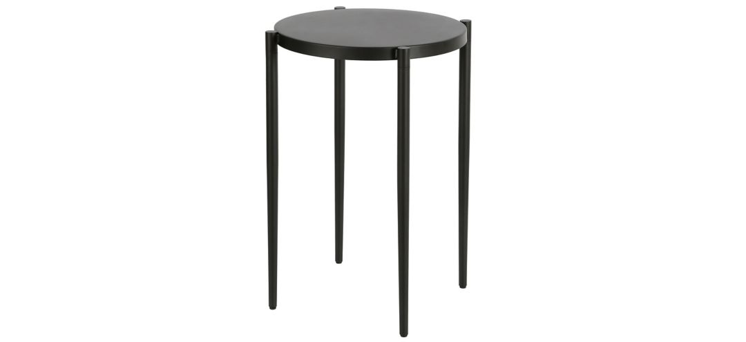 Wayne Round Side Table