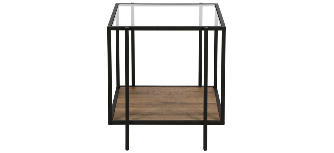 Fable Square End Table