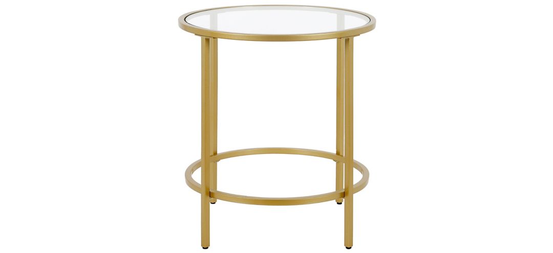 307217380 Paulino Round End Table sku 307217380