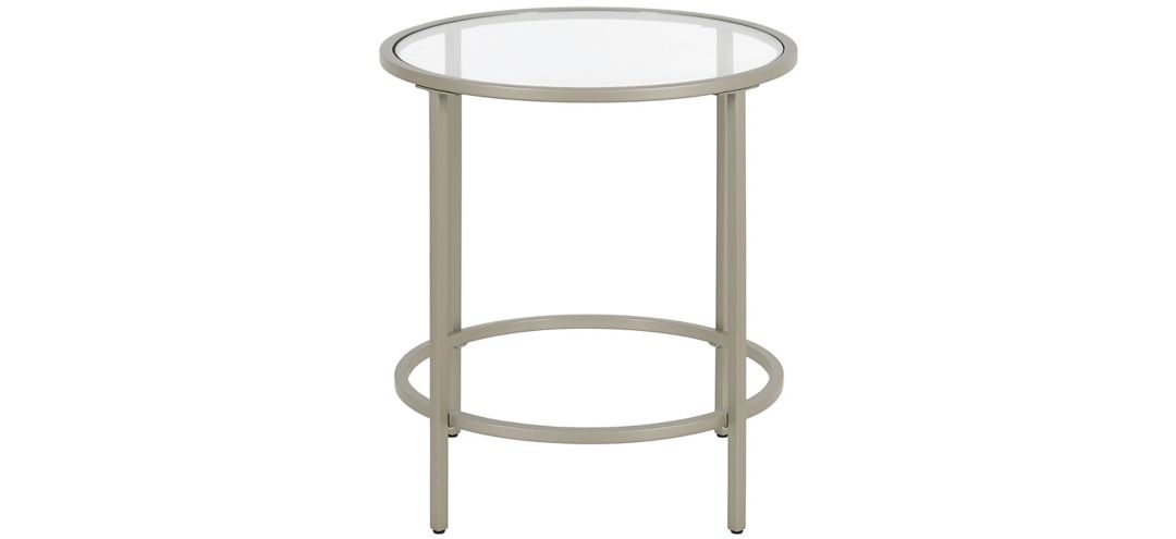 307217390 Paulino Round End Table sku 307217390