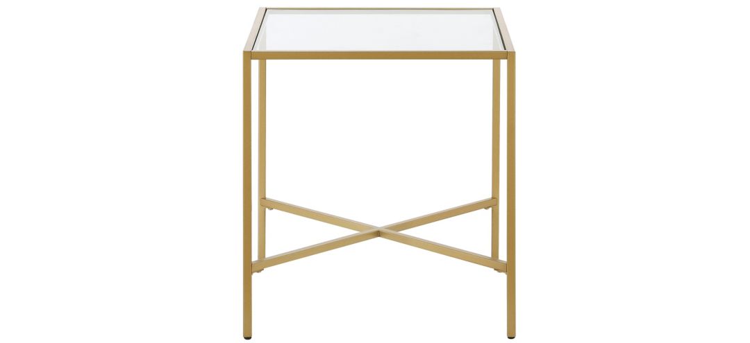 Edena Square End Table