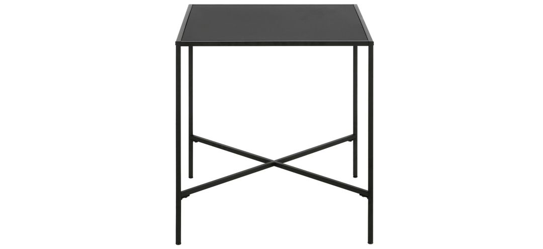 Edena Square End Table