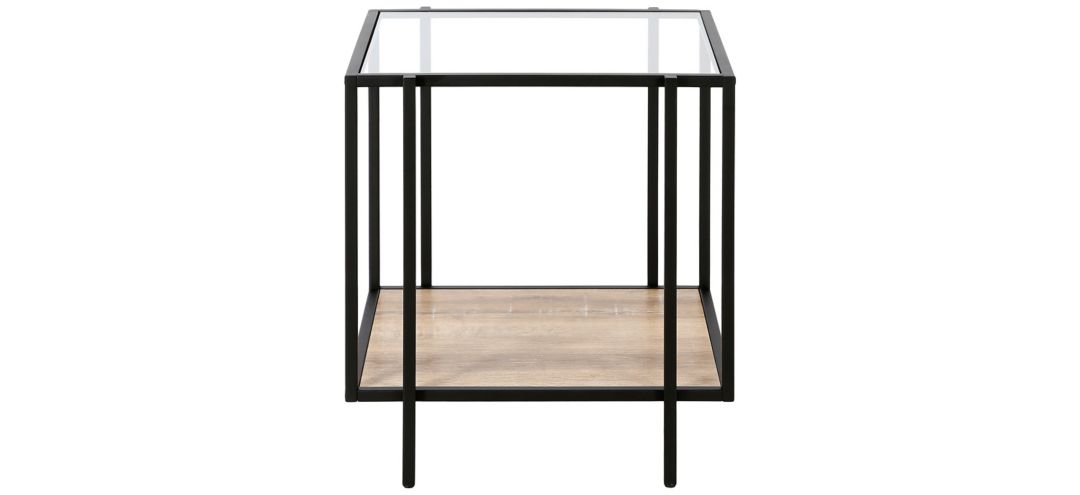 Fable Square End Table