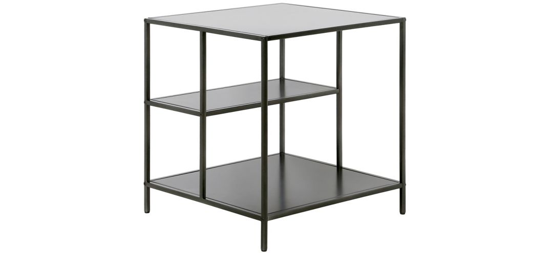 307217550 Zinnia Square End Table sku 307217550