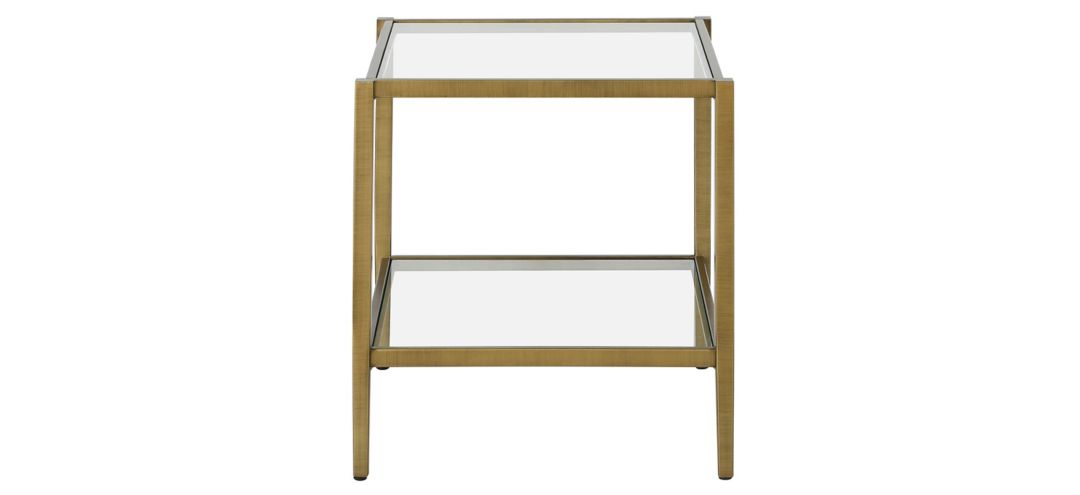 Tocher Side Table