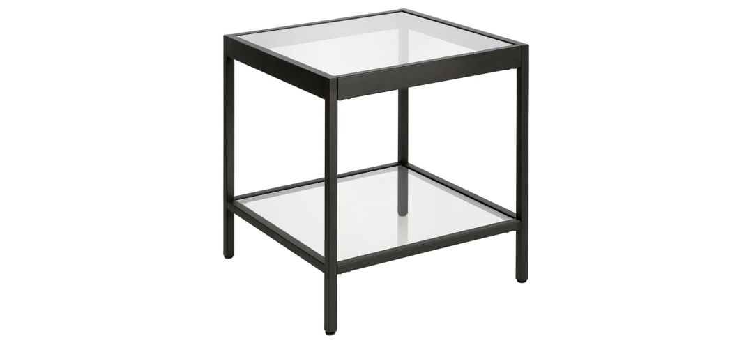 Alexis Square Side Table