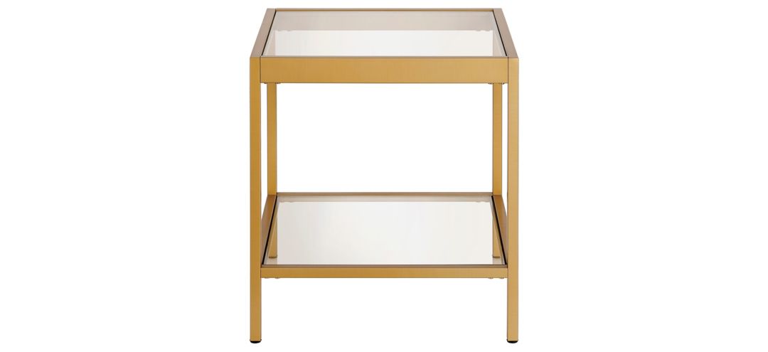 Alexis Square Side Table