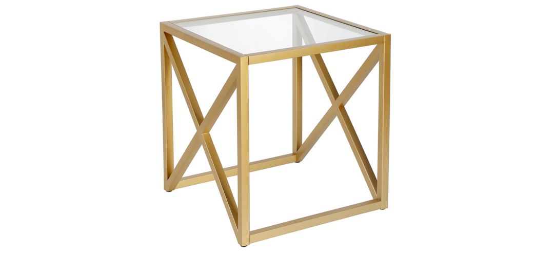 Calix Square Side Table