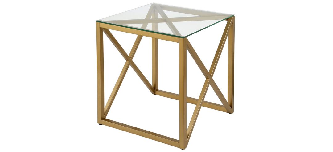 Doreen Square Side Table