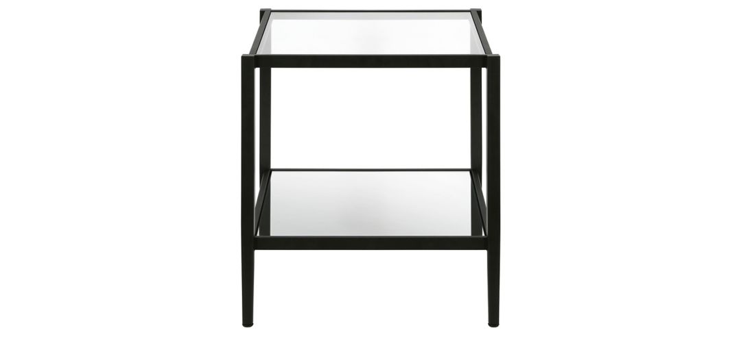 Hera Square Side Table