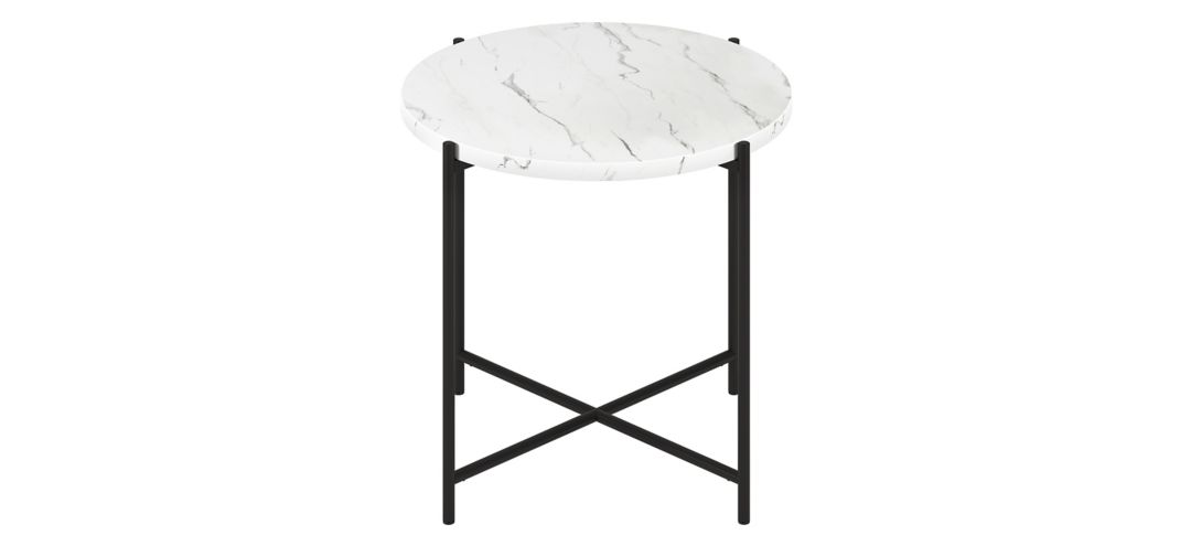 Lynnette Side Table