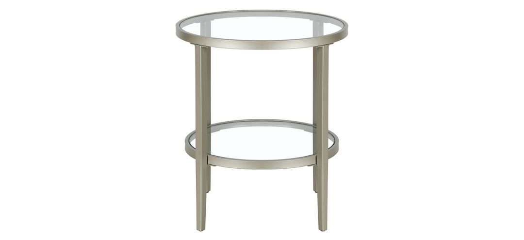 Tocher Side Table