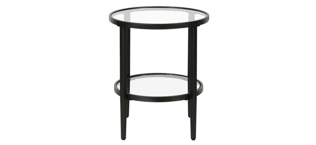 Tocher Side Table