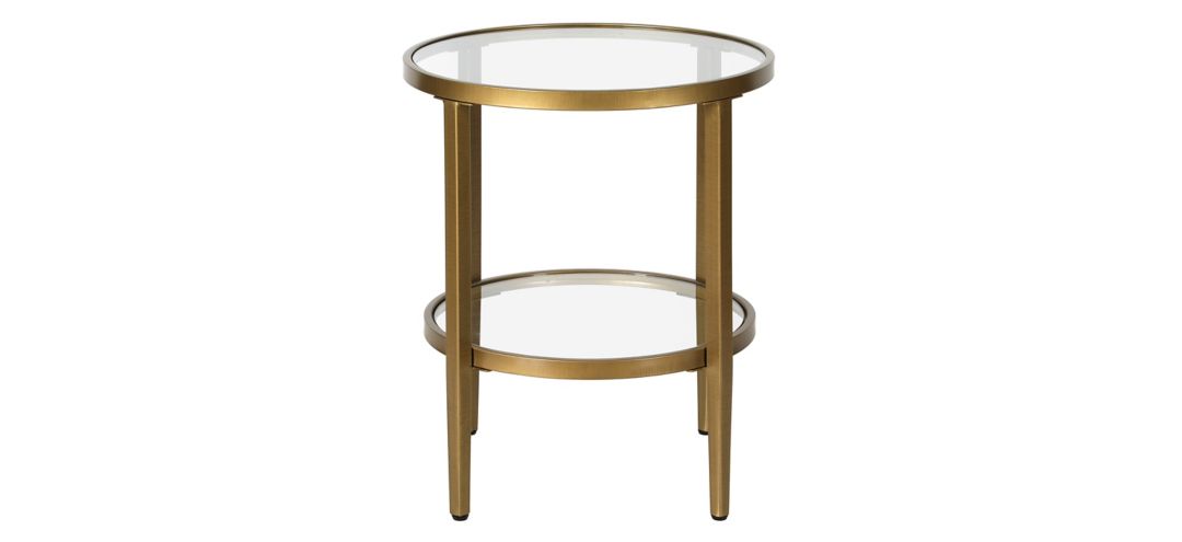 Tocher Side Table