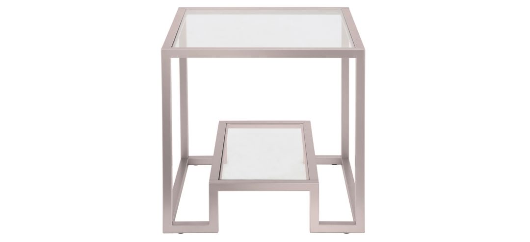 Vicky Square Side Table