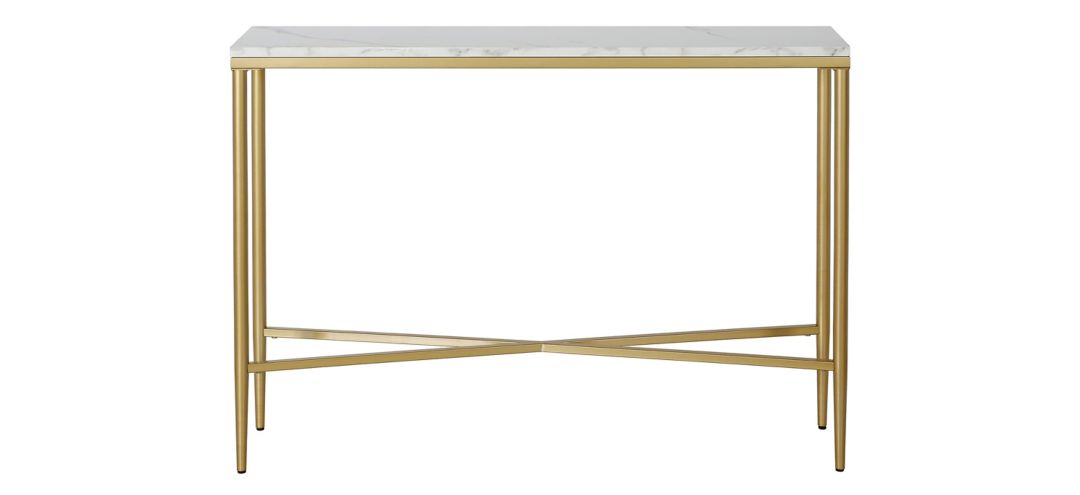 Zinnia Console Table