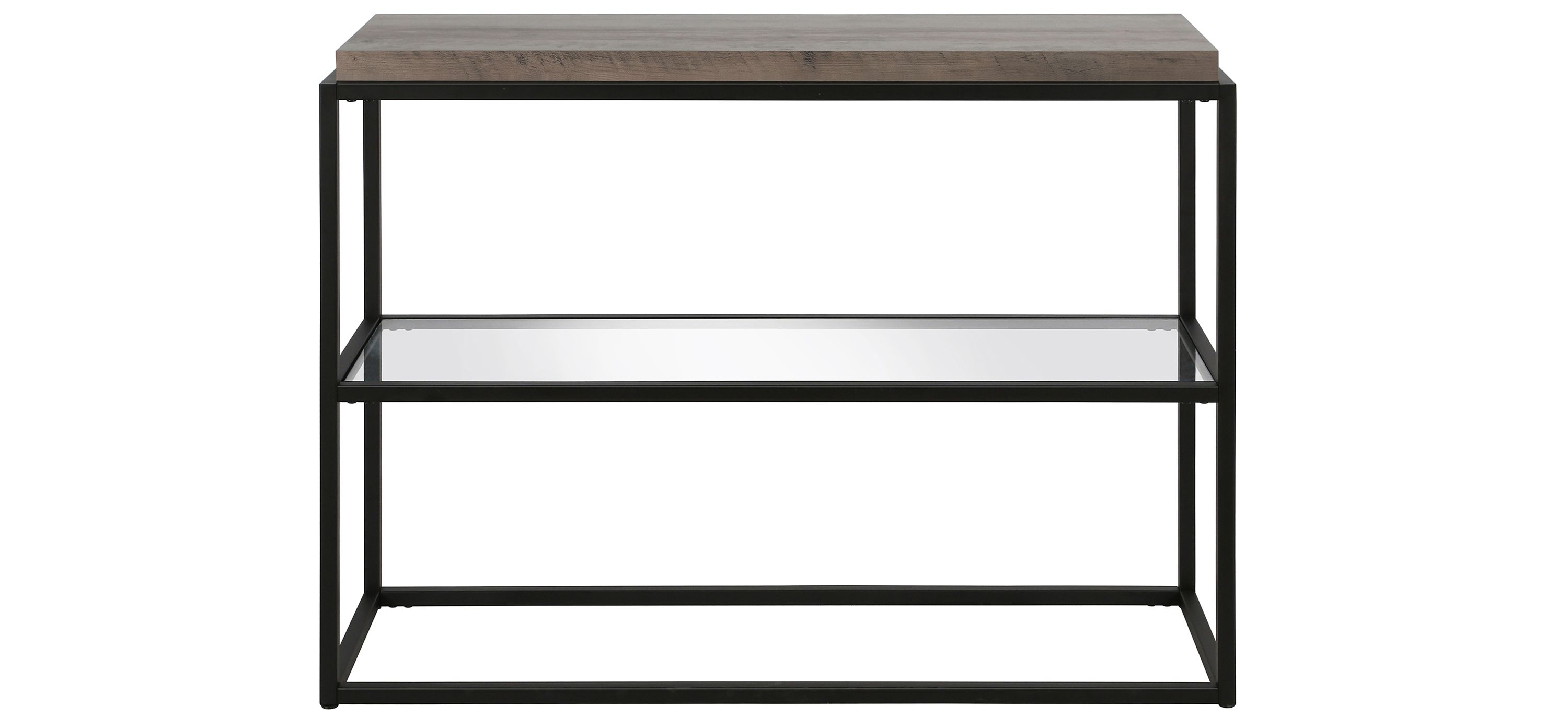 Fitza Rectangular Sofa Table