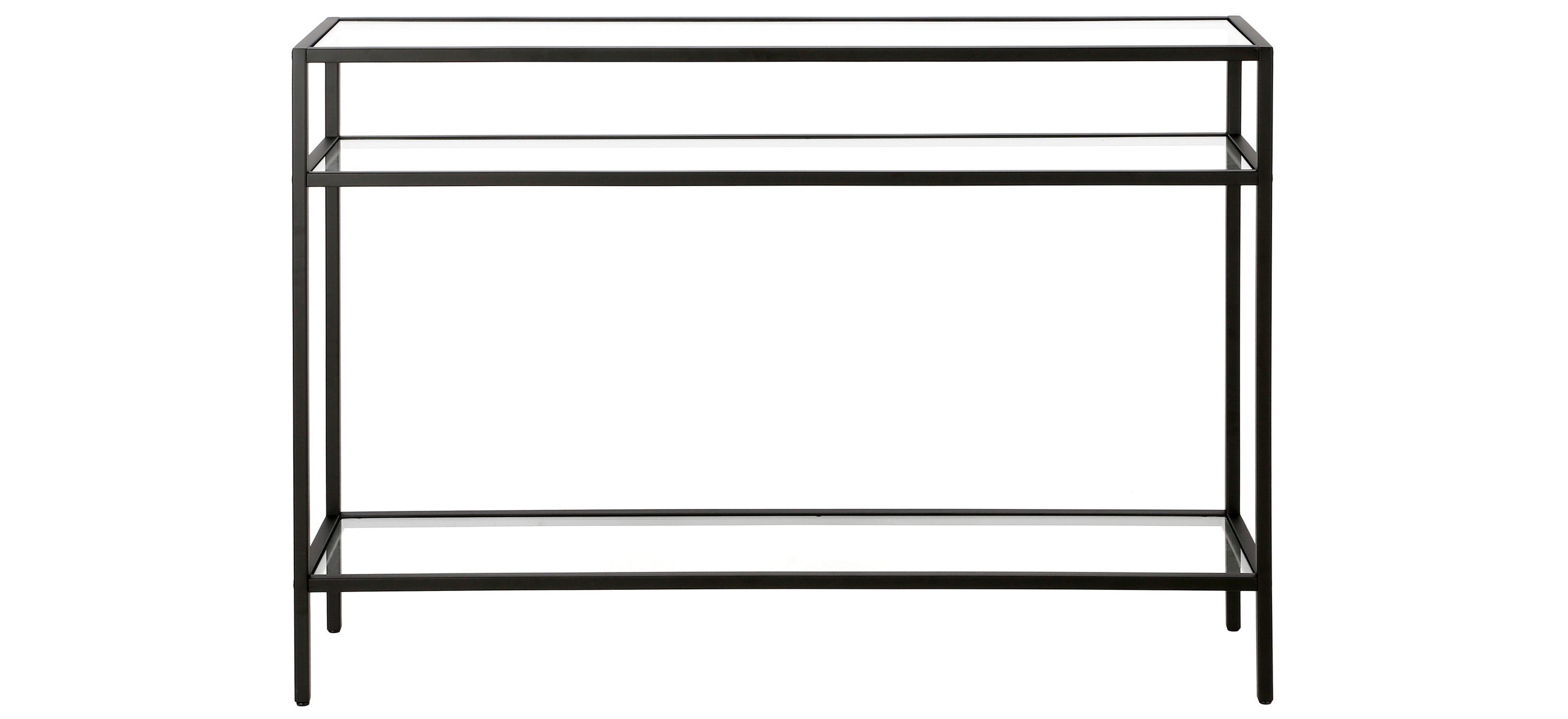 Parkero Rectangular Sofa Table