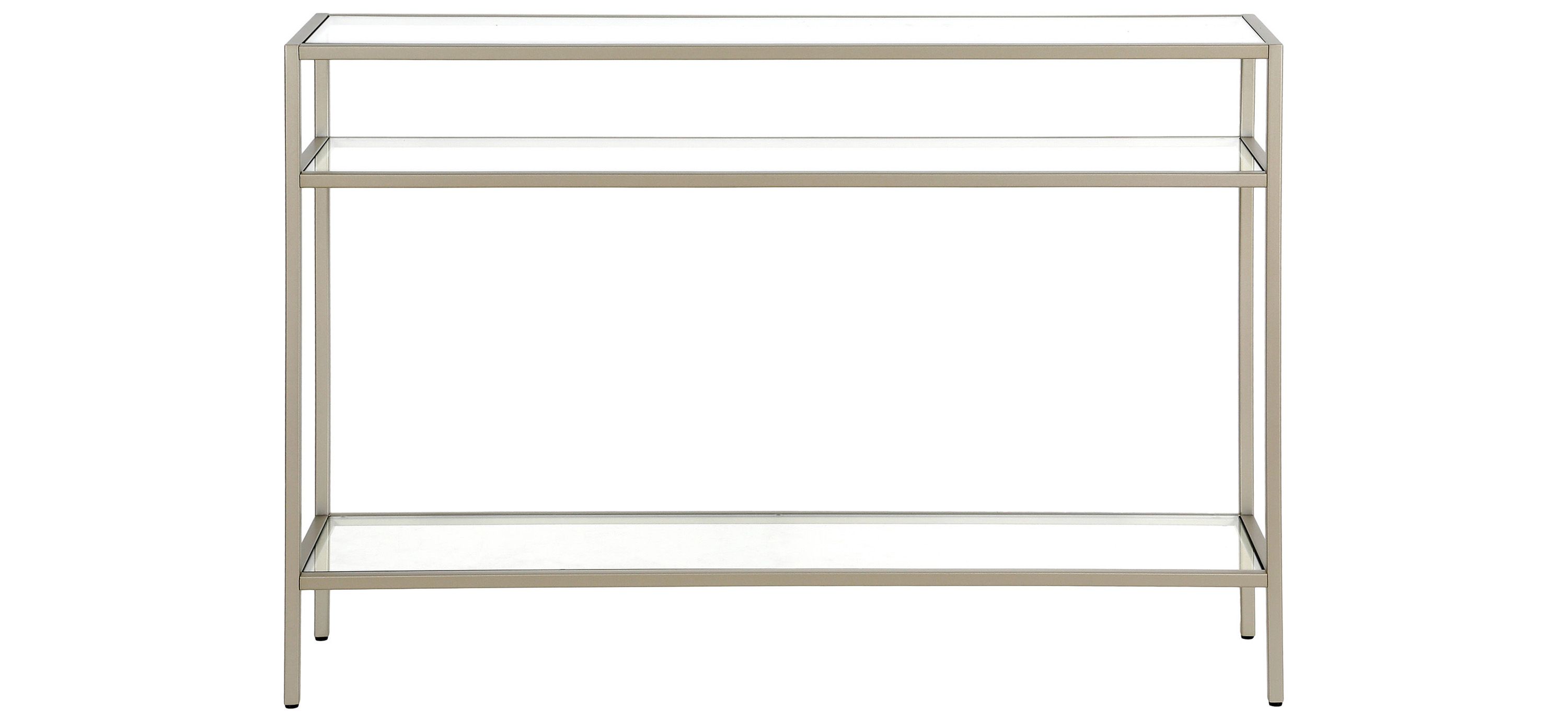 Parkero Rectangular Sofa Table