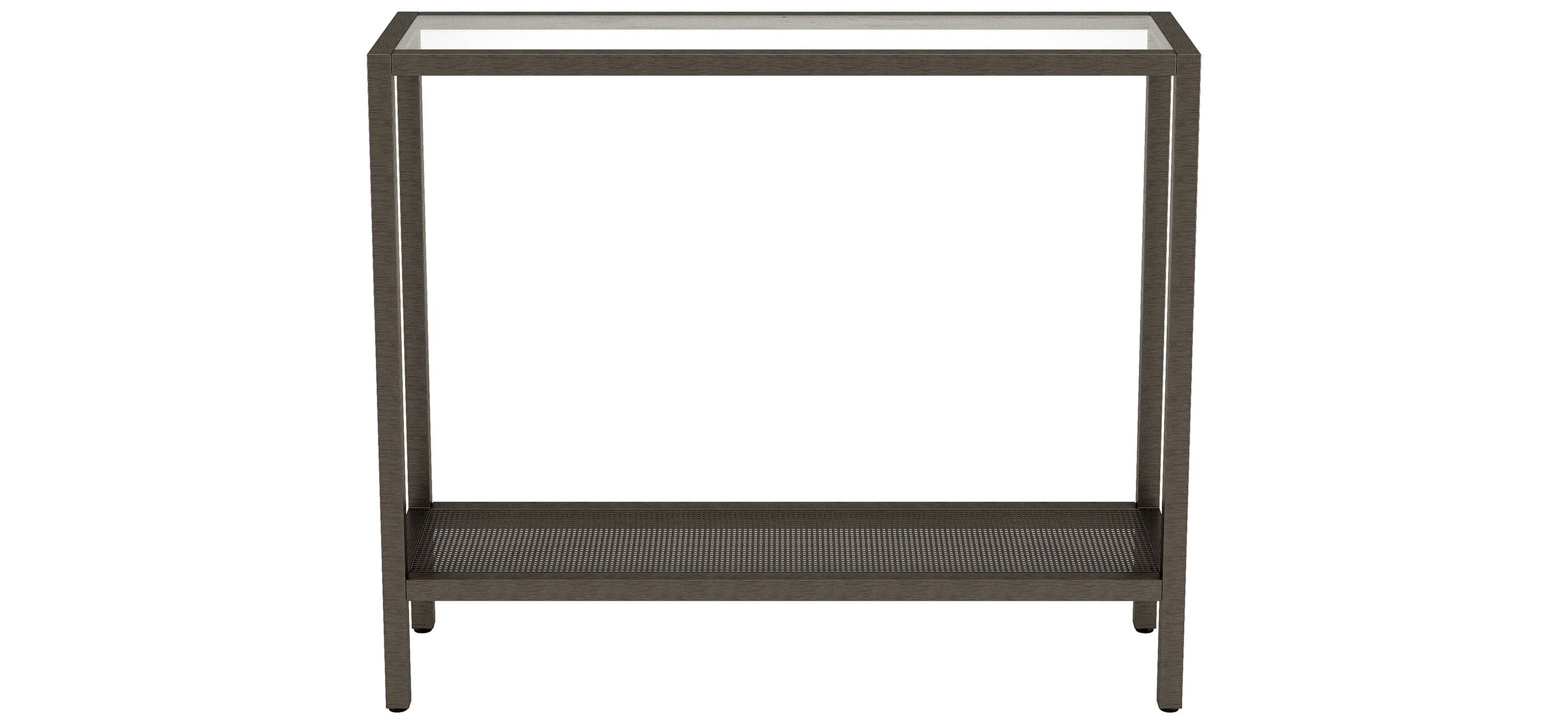 Aira Rectangular Sofa Table