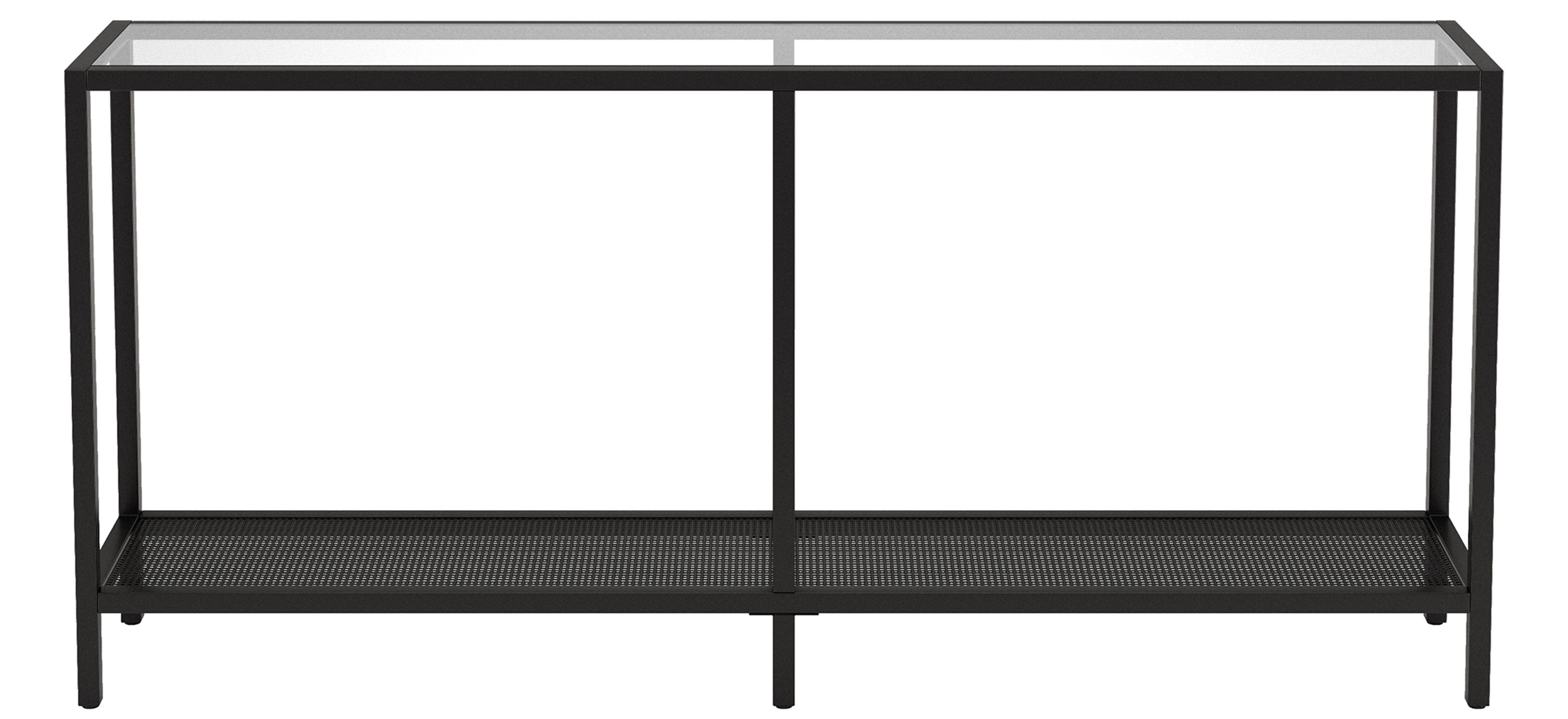 Aira Rectangular Accent Table