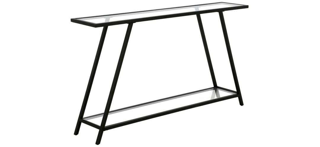 Lunel Rectangular Sofa Table