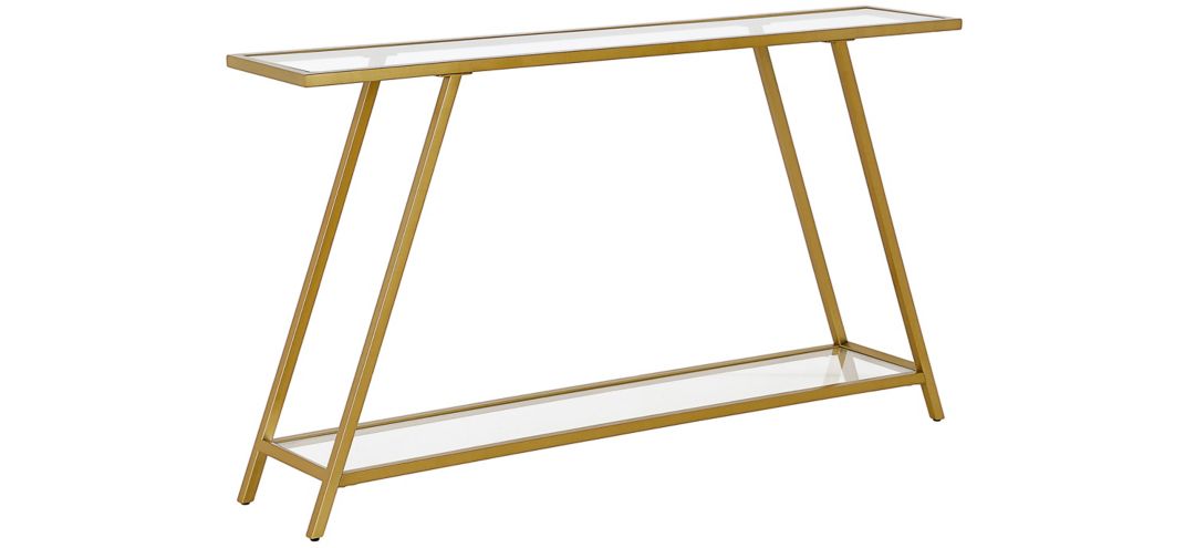 Lunel Rectangular Sofa Table