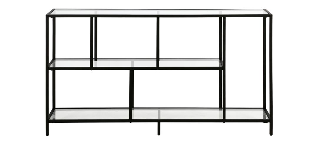 Zinnia Console Table