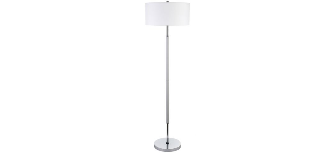 Cassius 2-Bulb Floor Lamp