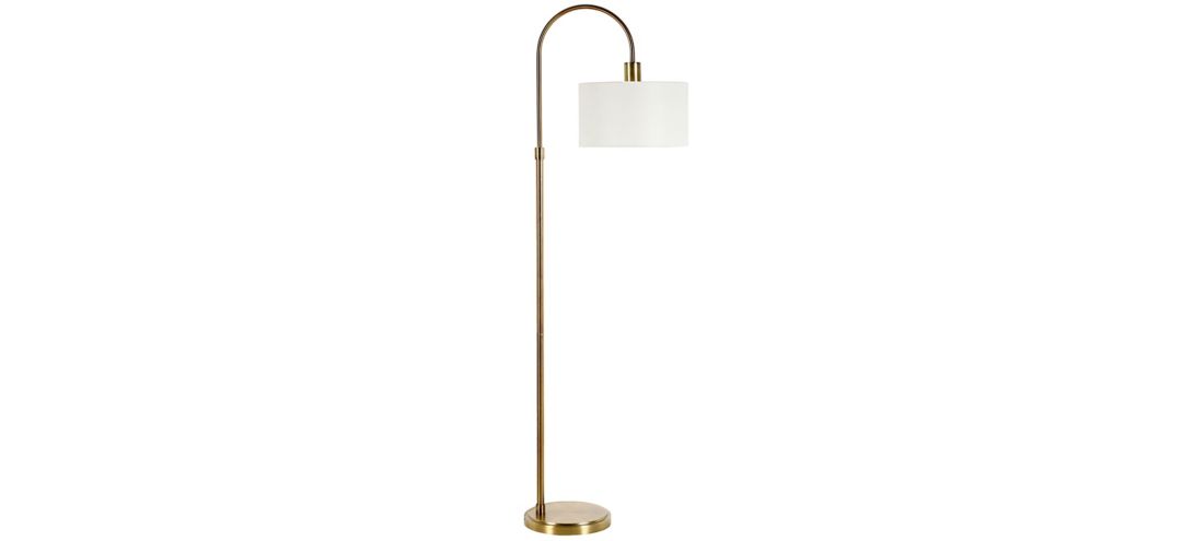 Demi Arc Floor Lamp