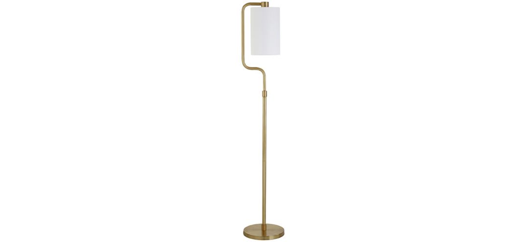 350202310 Gabriel Floor Lamp sku 350202310