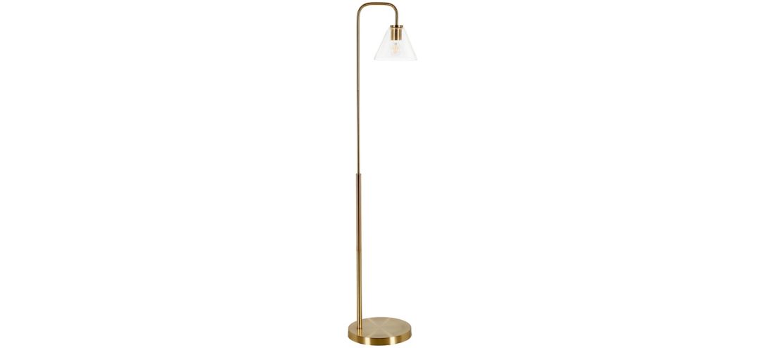 350202440 Helen Arc Floor Lamp sku 350202440