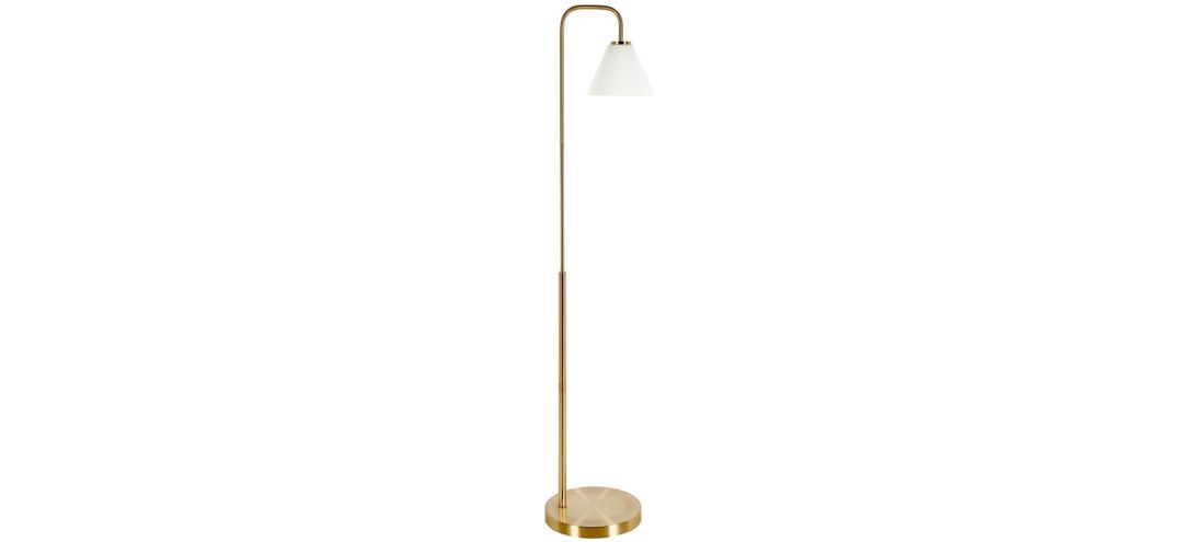 350202450 Helen Arc Floor Lamp sku 350202450