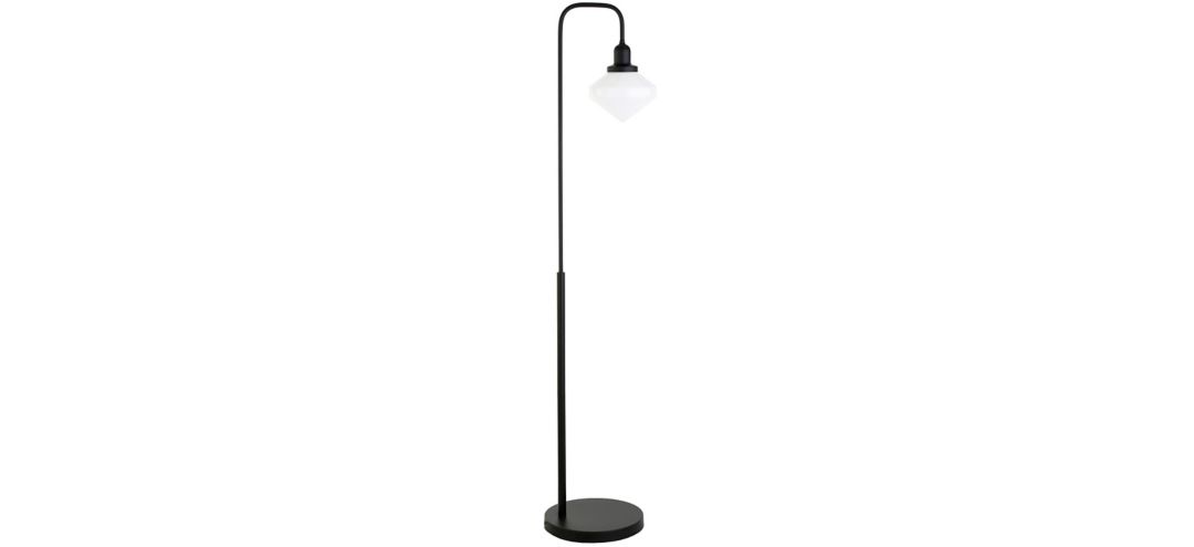 350202580 Lauren Arc Floor Lamp sku 350202580