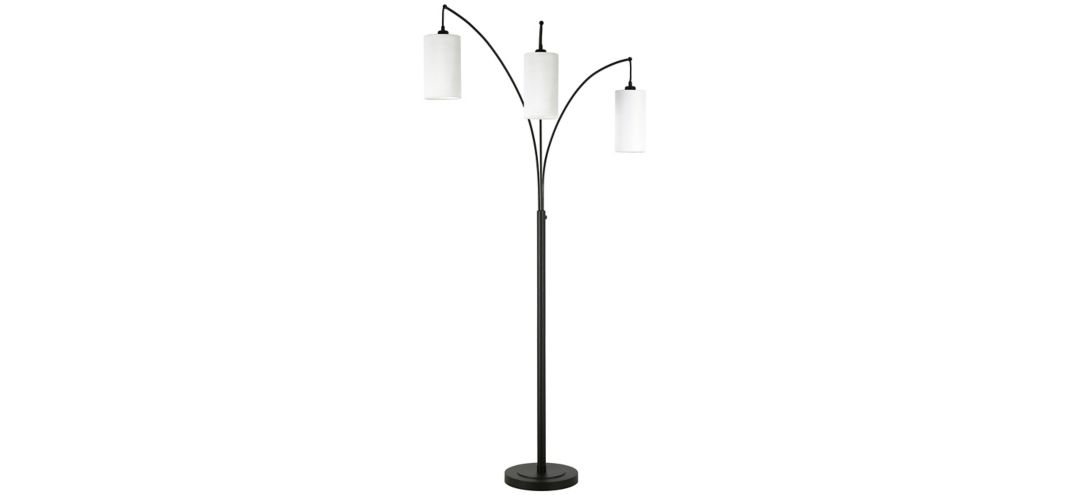 Sinead 3-Light Floor Lamp