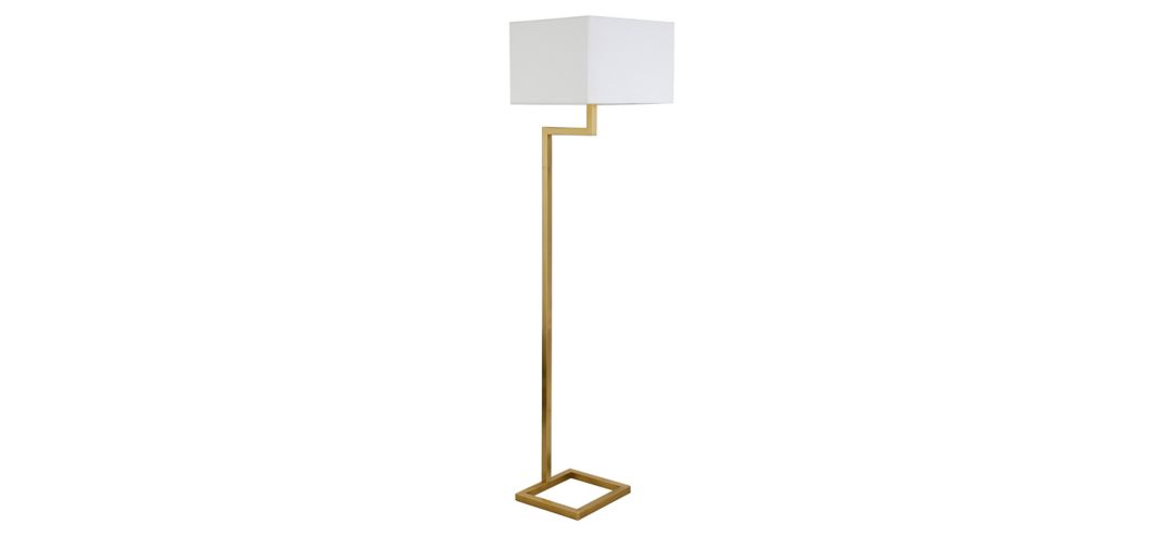 Xavier Floor Lamp