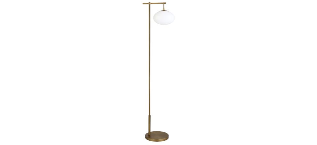 350214950 Blume Floor Lamp sku 350214950