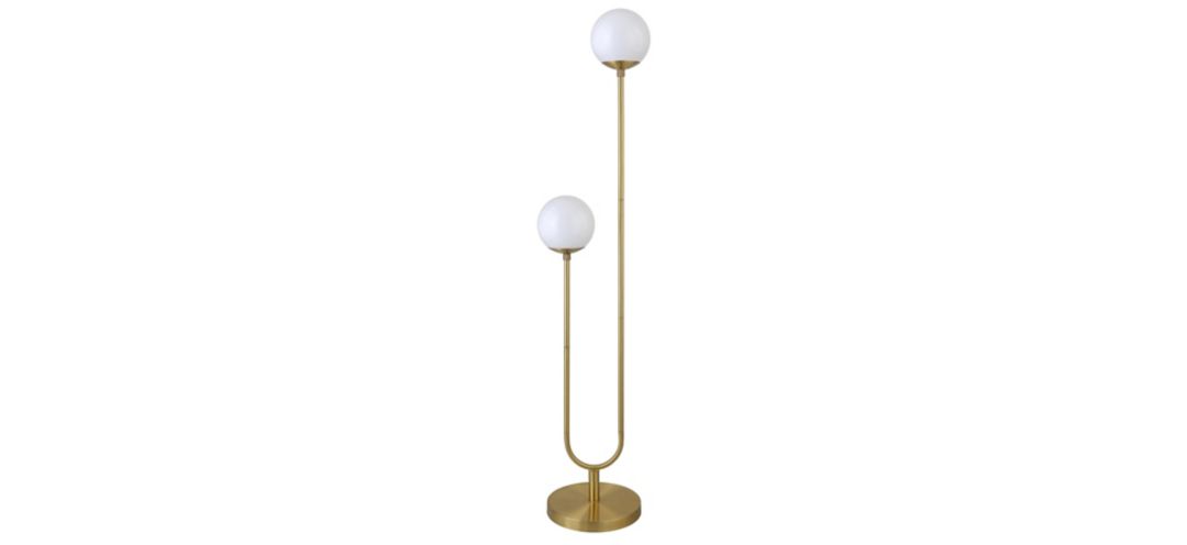 Tulsa Floor Lamp