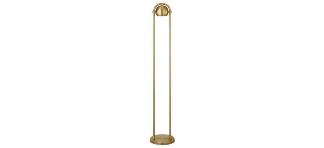 350215760 Souma Floor Lamp sku 350215760