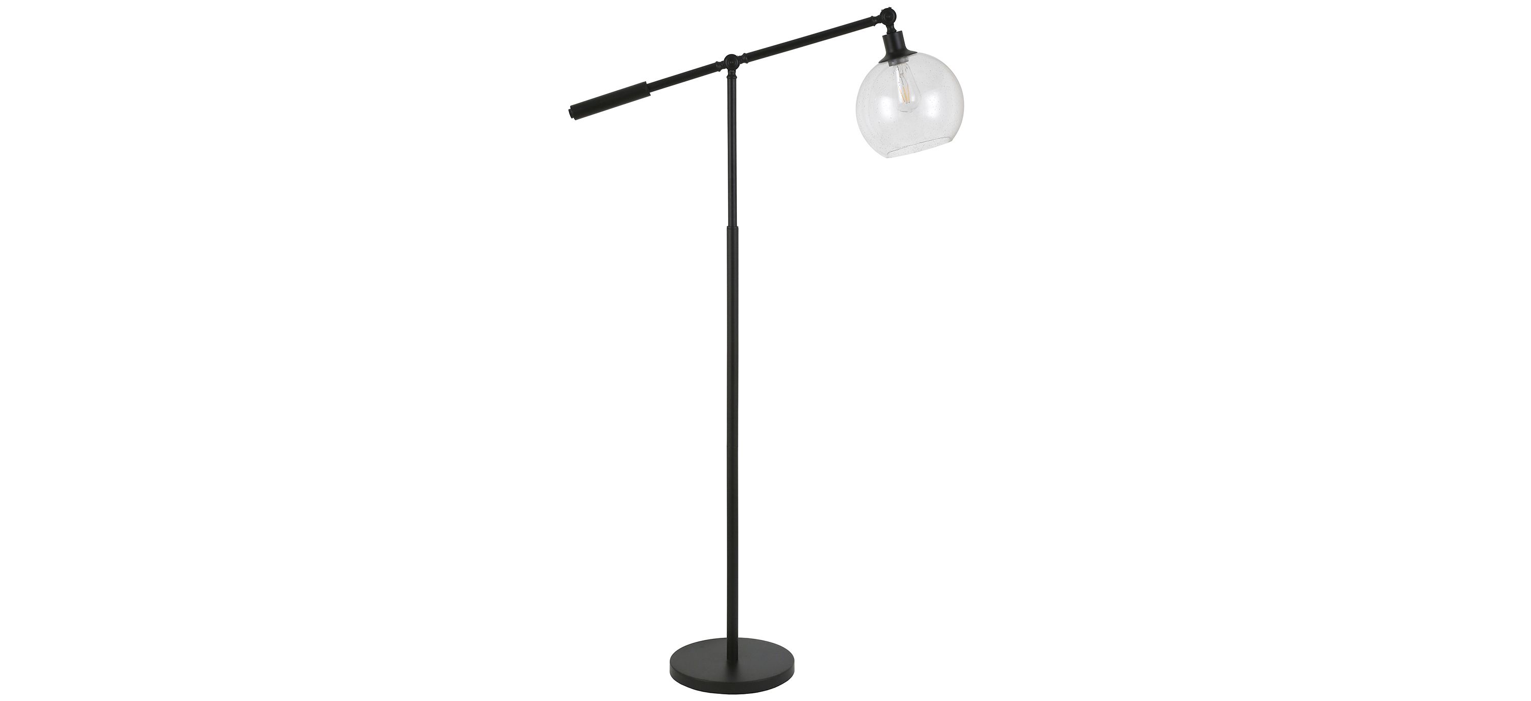 Huerta Floor Lamp