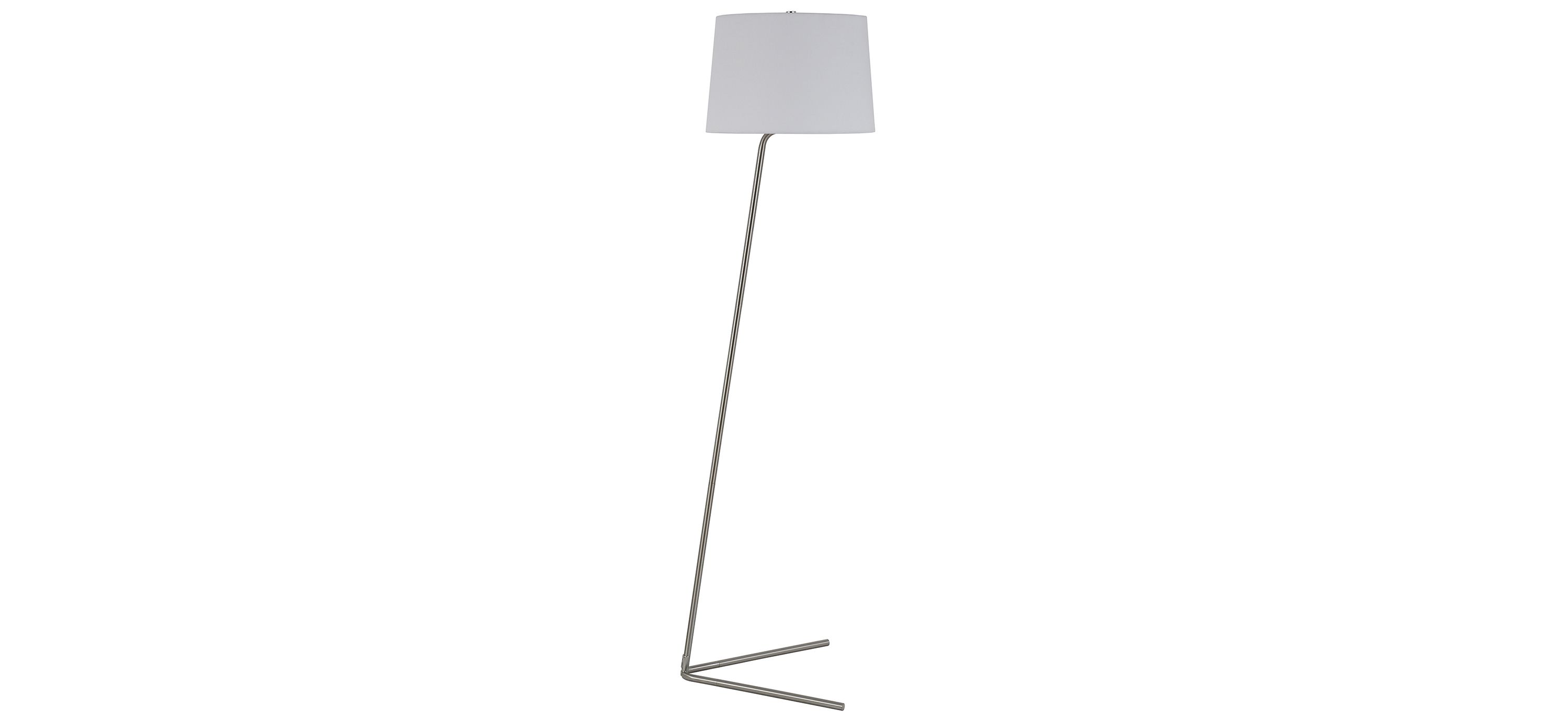 Ursa Tilted Floor Lamp