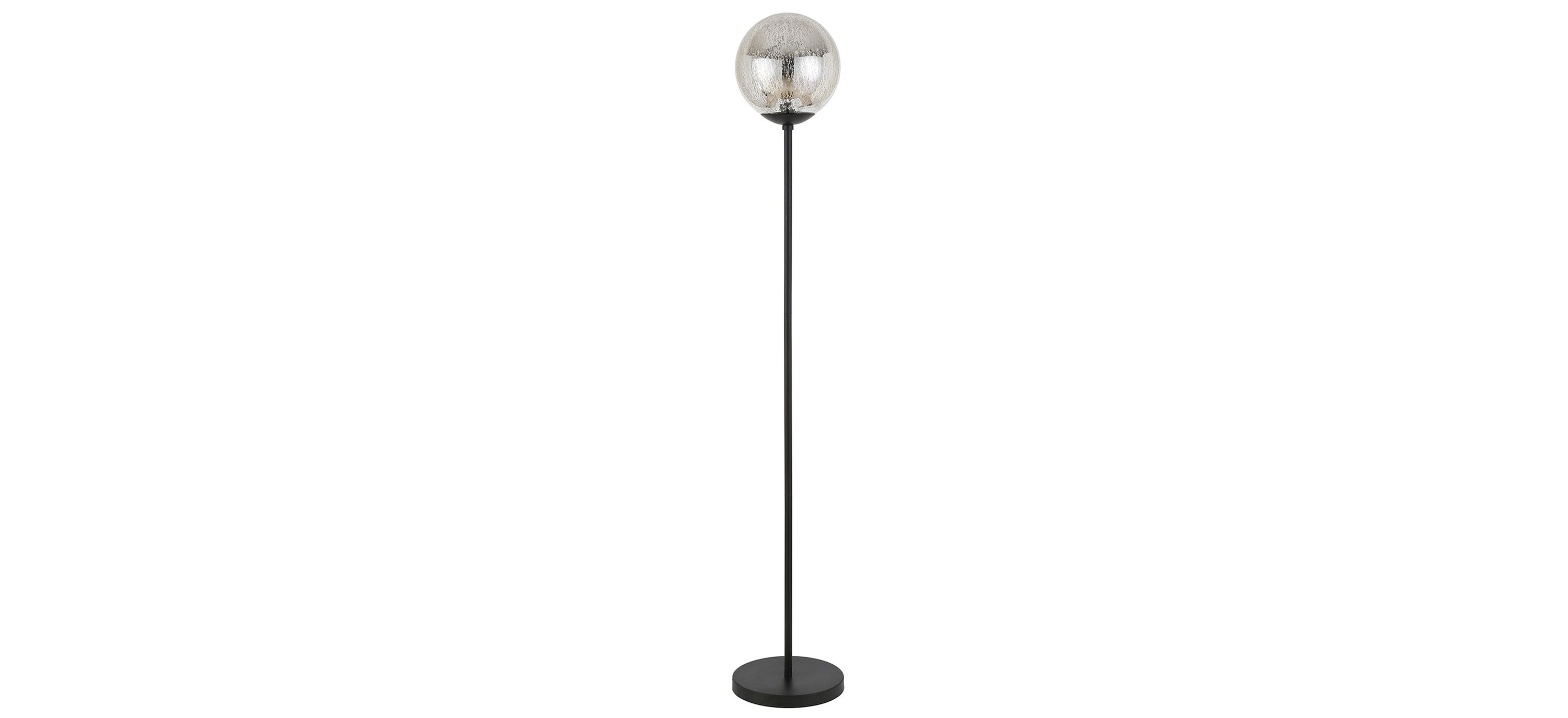 Bento Floor Lamp