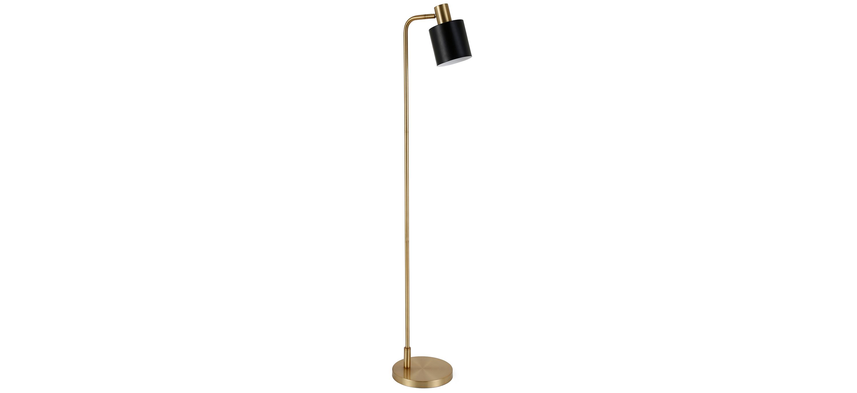 Yadon Floor Lamp