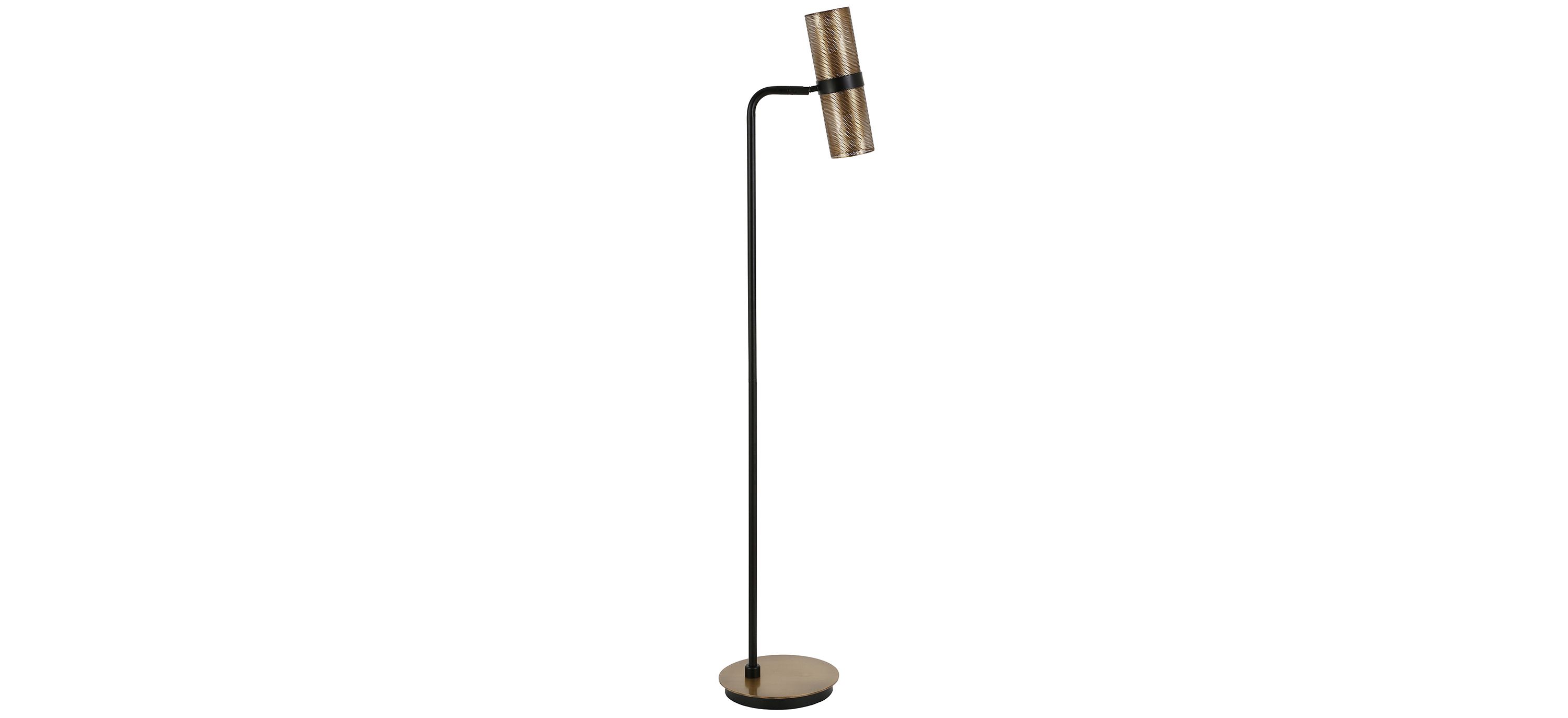 Rompa Floor Lamp
