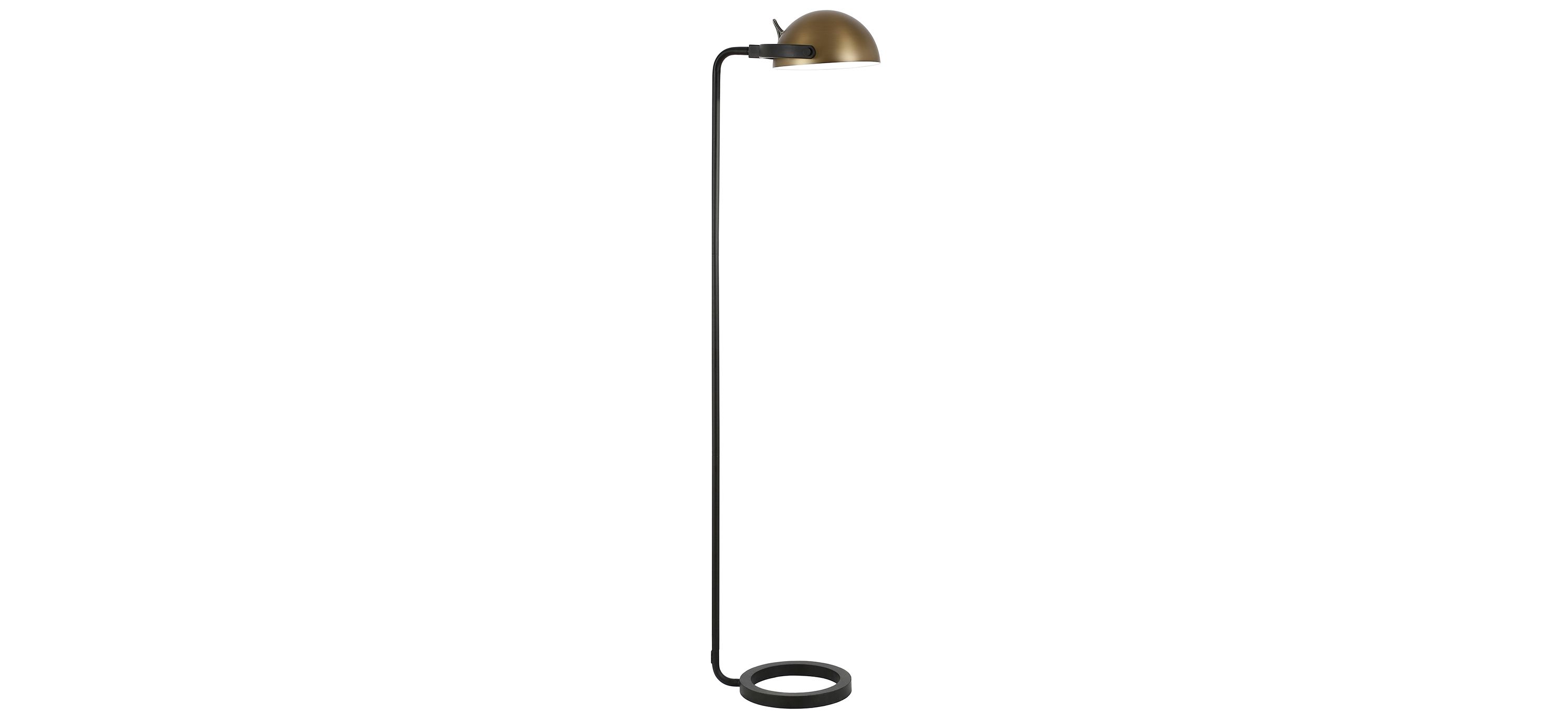 Aramis Floor Lamp