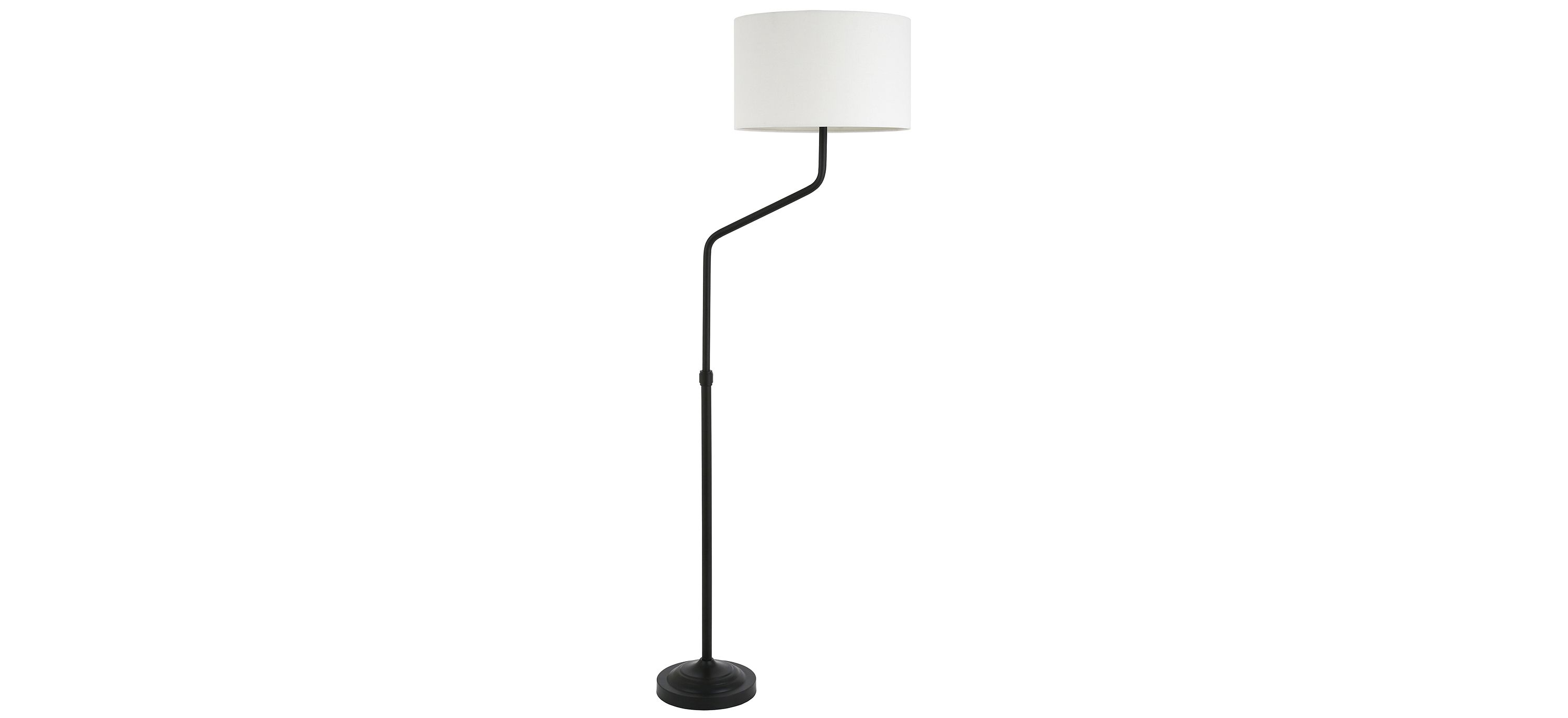 Heines Floor Lamp