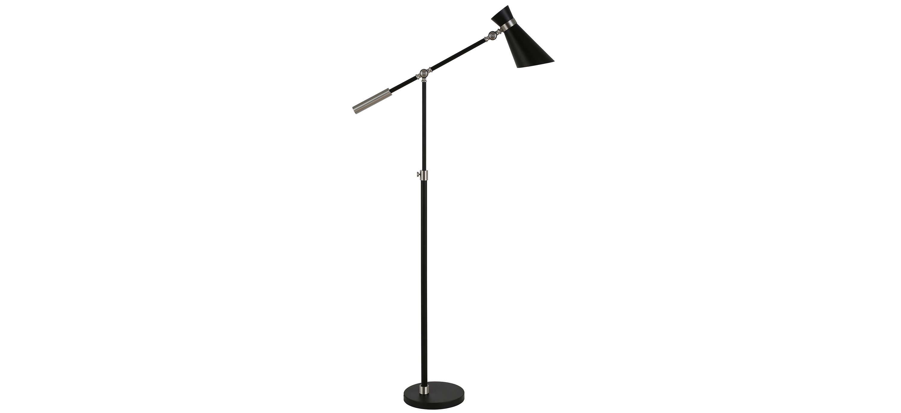 Edmund Floor Lamp