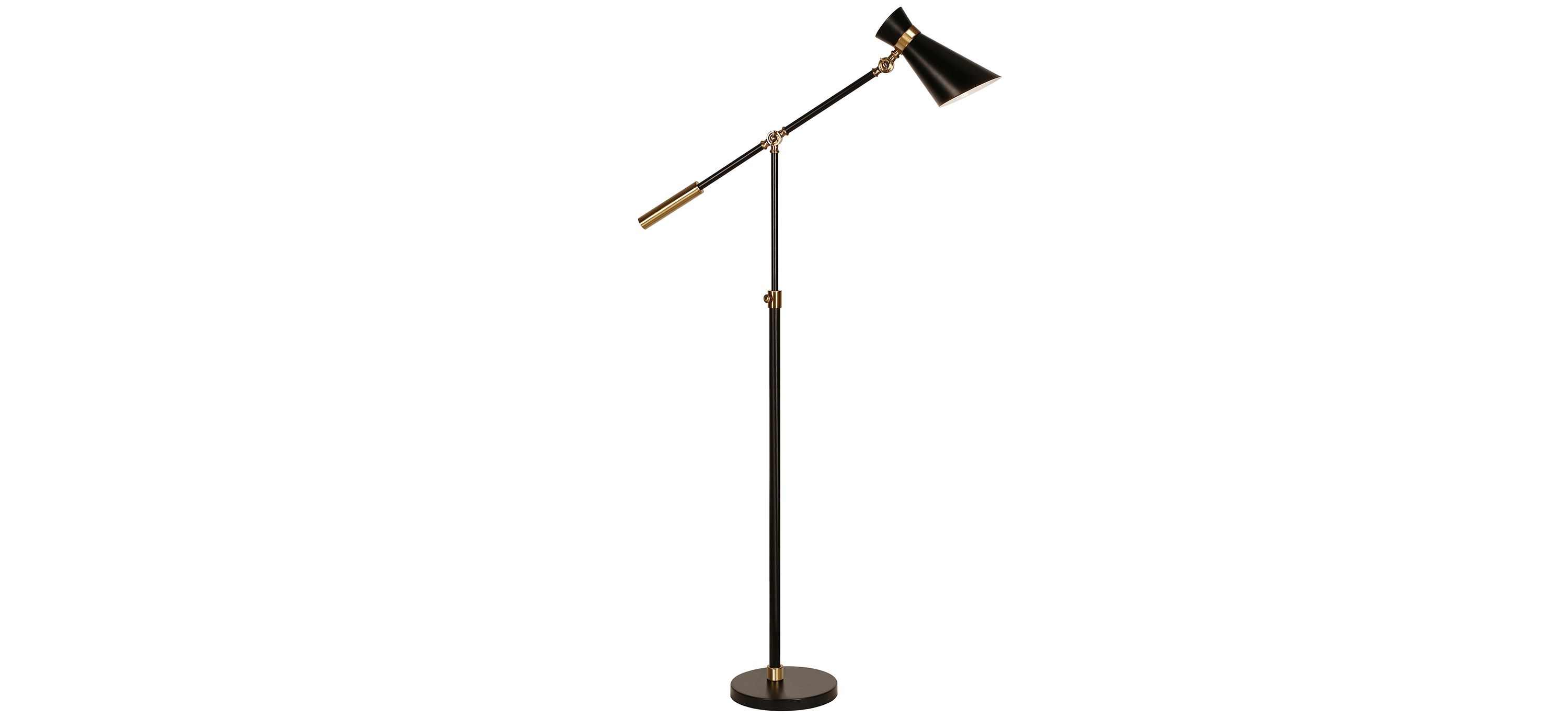 Edmund Floor Lamp
