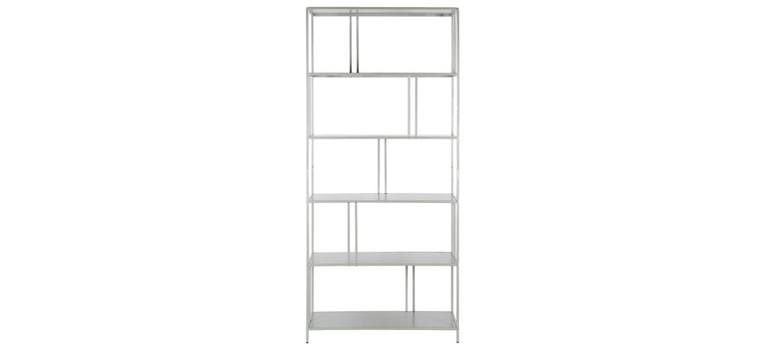 Lee 34 Wide Bookcase