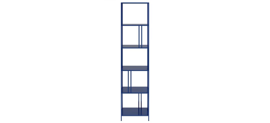 Lee 18 Wide Bookcase